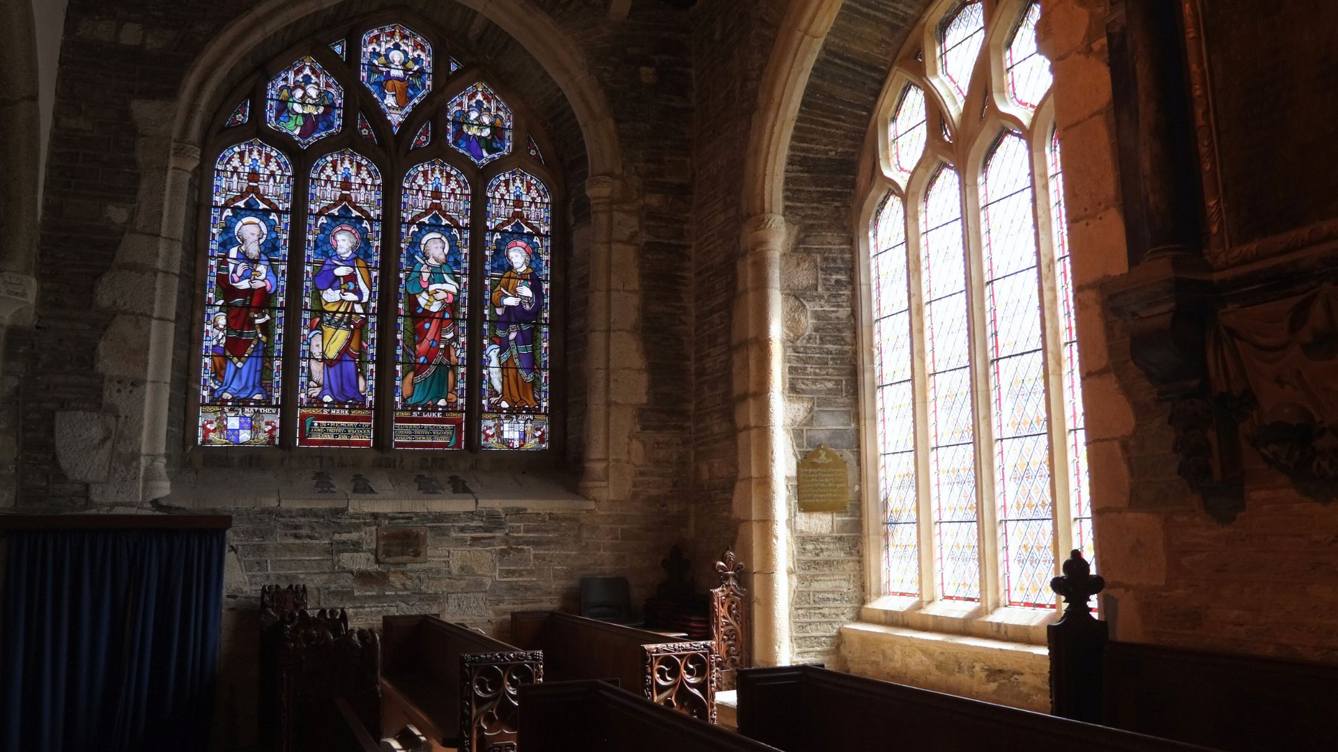 Writing for the Growing Market in Christian Mysteries