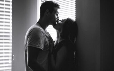 Writing Effective Sex Scenes