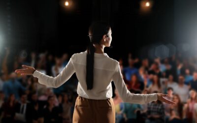 Public Speaking