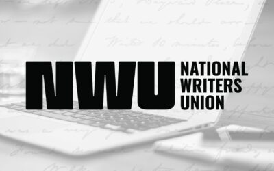 National Writers Union
