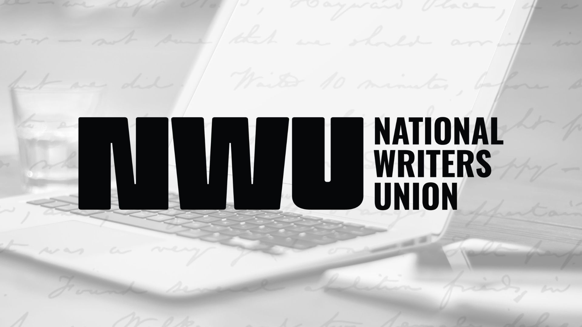 National Writers Union