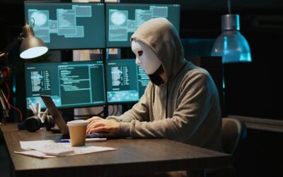 Espionage and Cyber Crimes In Writing