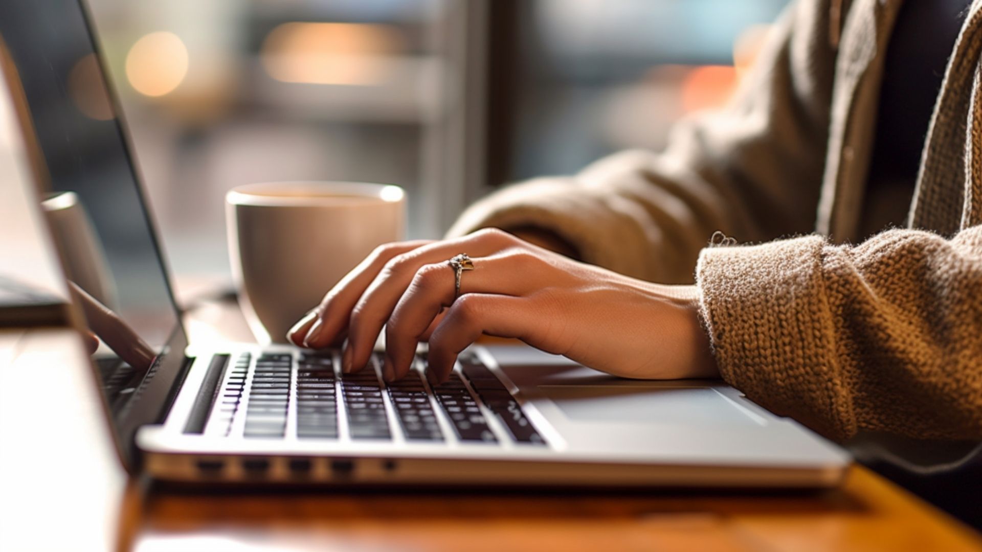 Blogging For Success