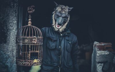 How to Write Fantasy Thrillers and Mysteries