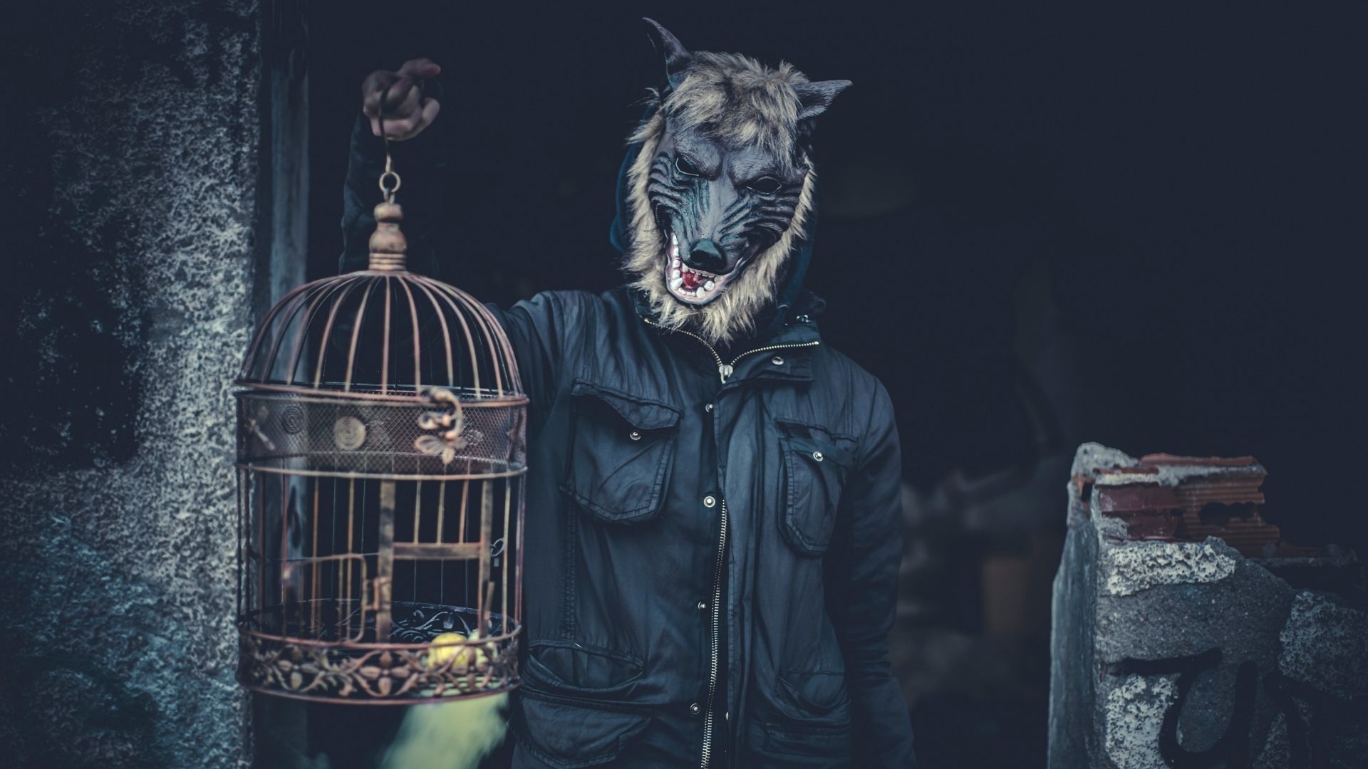 How to Write Fantasy Thrillers and Mysteries
