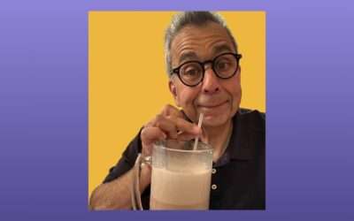 A Conversation with Chris Grabenstein