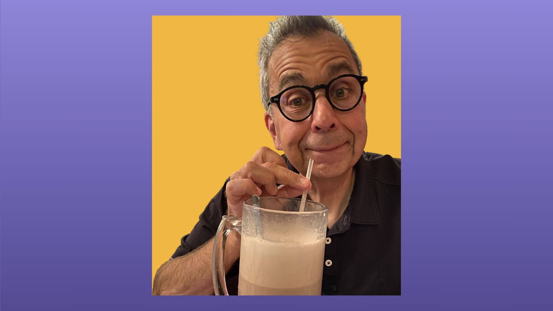 A Conversation with Chris Grabenstein