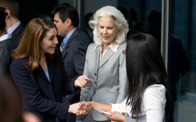 The Importance of Networking