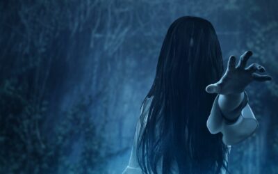 Writing Paranormal Thrillers