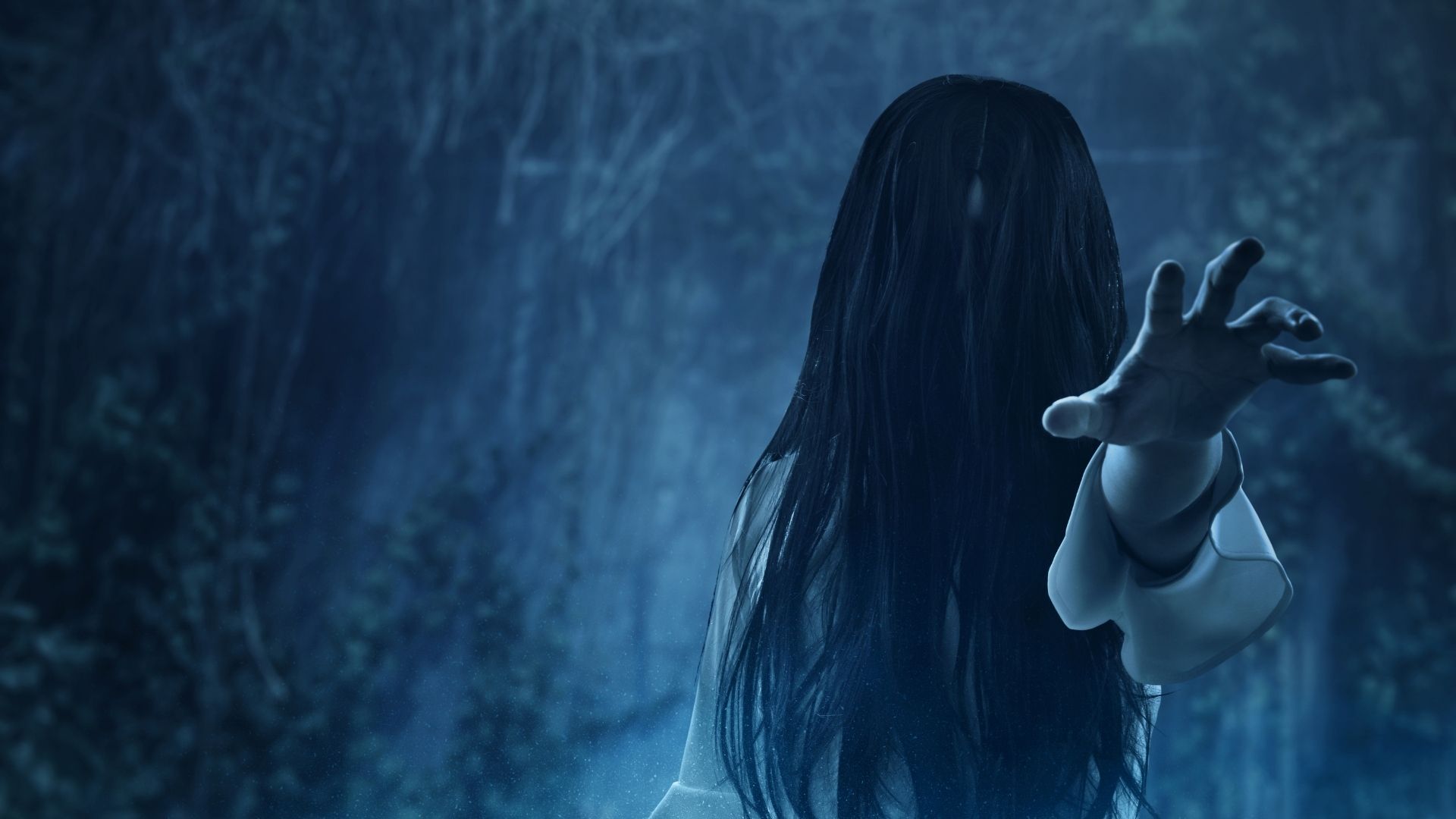 Writing Paranormal Thrillers