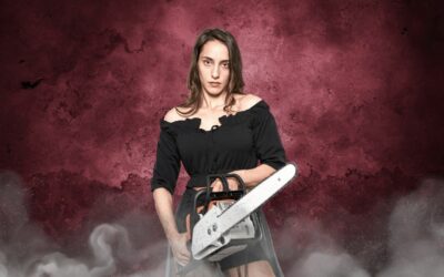 Bad Boys and Girls: The Villains You Can’t Forget