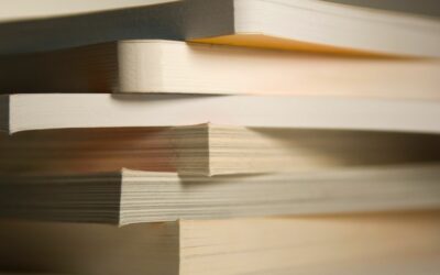 Is This Going to be Three Books or One?
