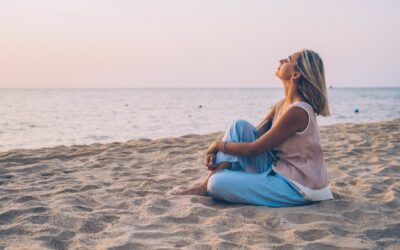 Lighten Up, You’re Where You’re Supposed to Be: Keeping Perspective