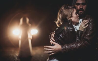 I Love You, But I’m Scared: How to Write Suspense and Romantic Suspense, Thrillers, and Mysteries