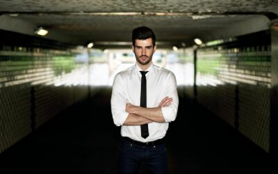 Writing a Protagonist That Can Get With It