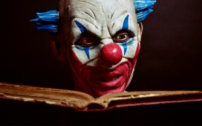 Writing Mysteries and Thrillers