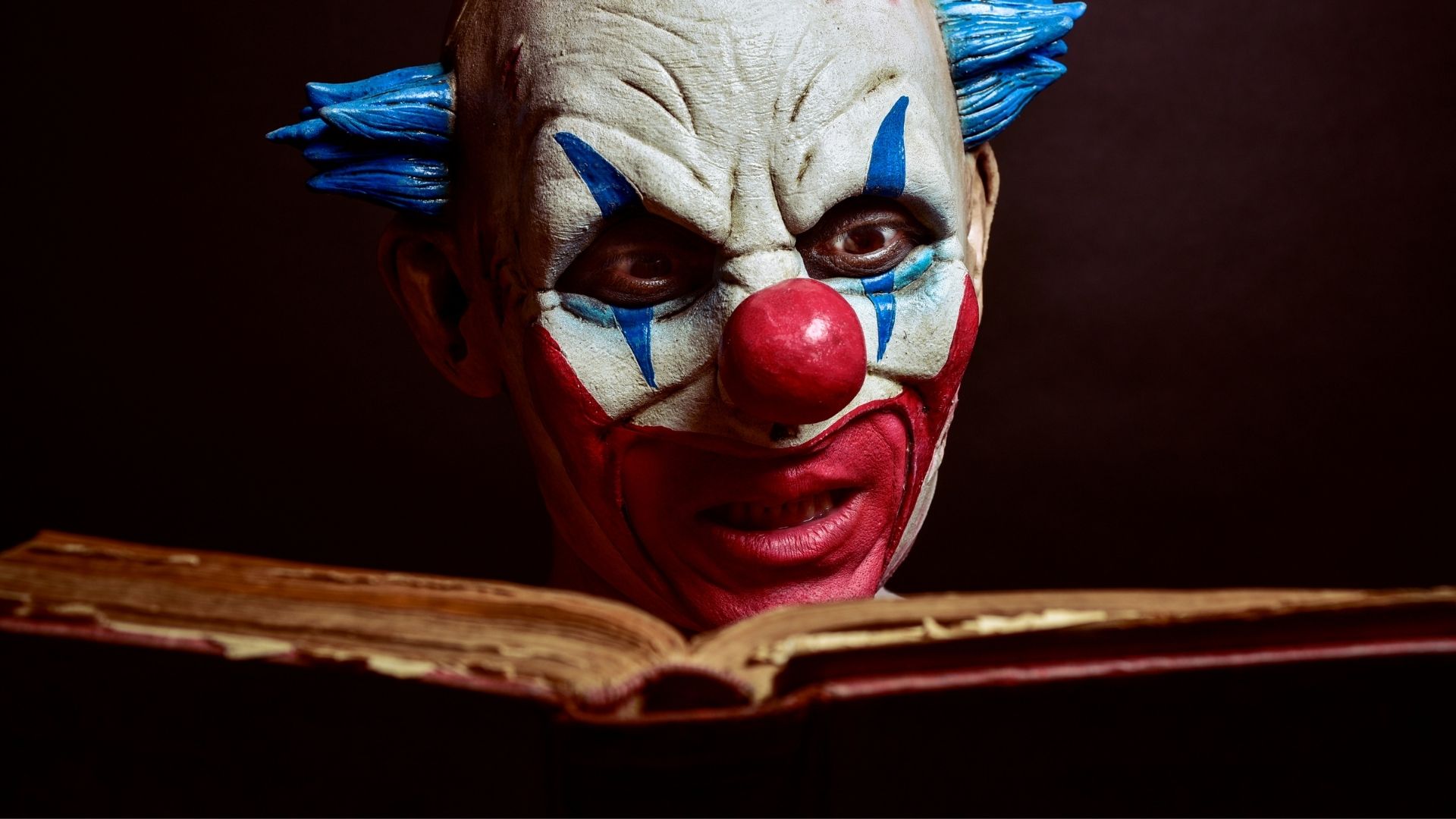 Writing Mysteries and Thrillers