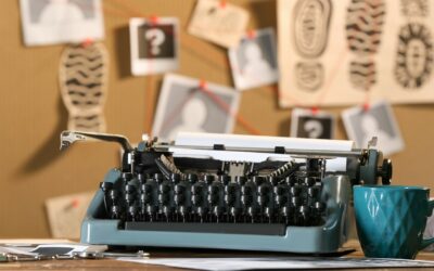 How to Write True Crime: Nonfiction, Memoirs, Essays and Documentaries