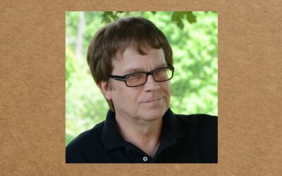 A Conversation with Max Allan Collins