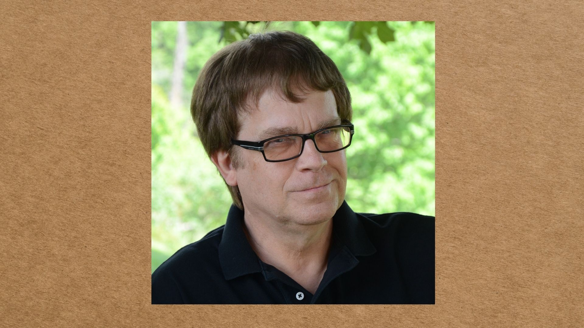A Conversation with Max Allan Collins
