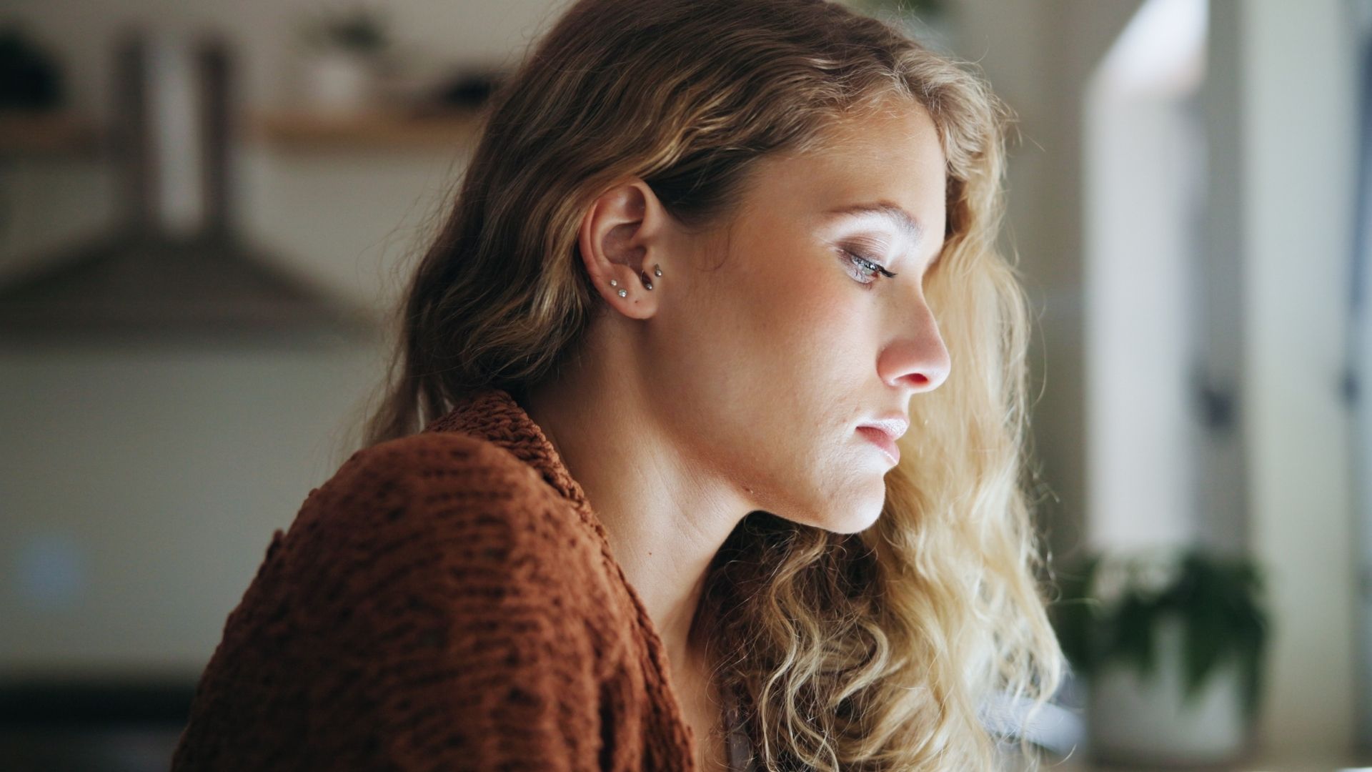 Character Arc: I Am Not The Same Anymore