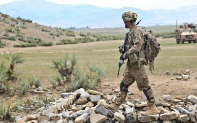 Military Within Storytelling
