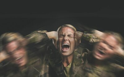 I Think You’re Crazy: Writing Psychological Thrillers