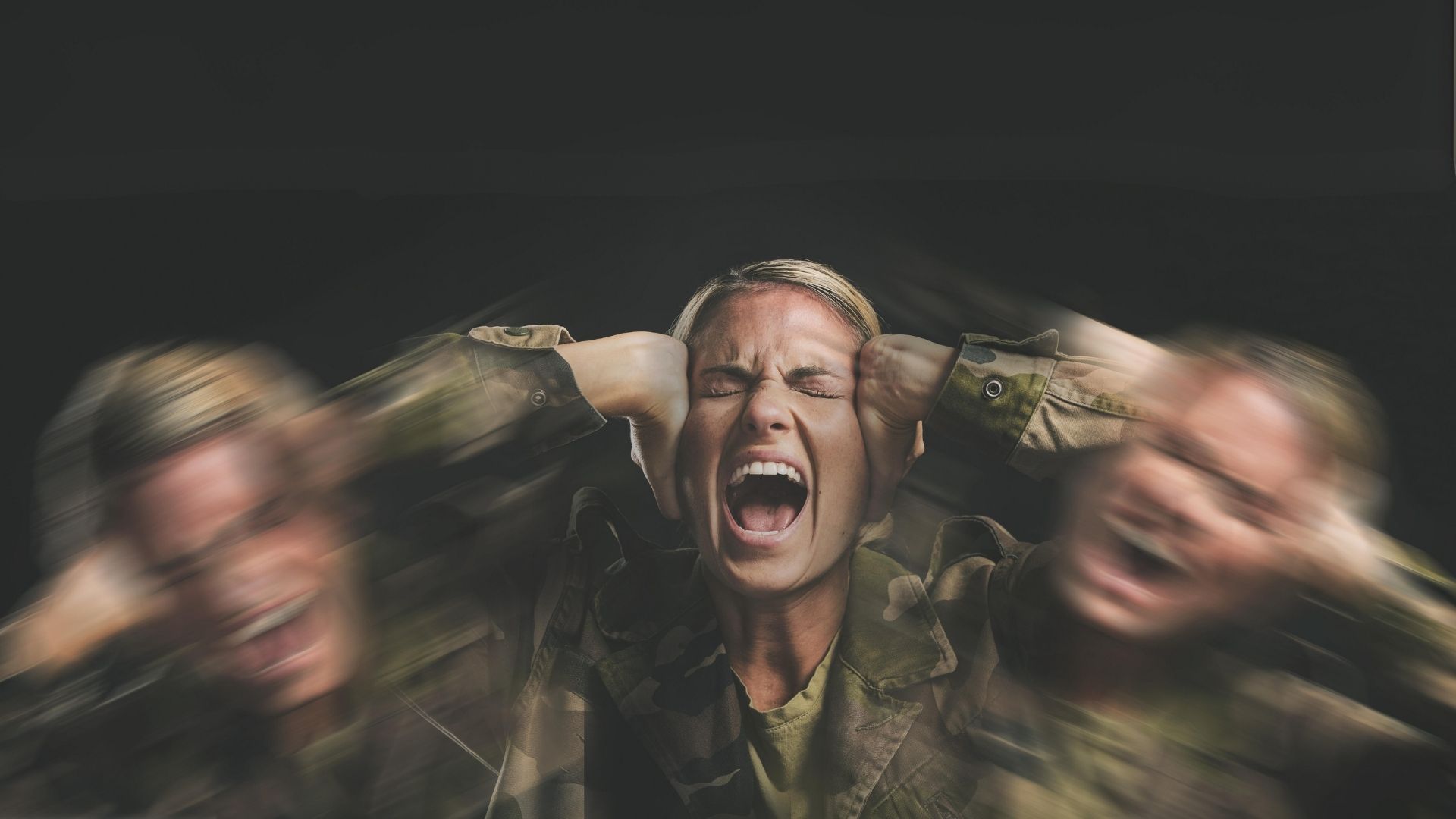 I Think You’re Crazy: Writing Psychological Thrillers