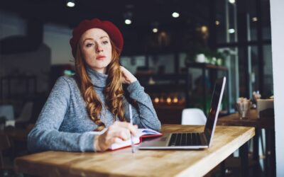 Techniques in Descriptive Writing