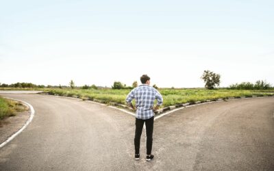 Many Roads There: Career Milestones