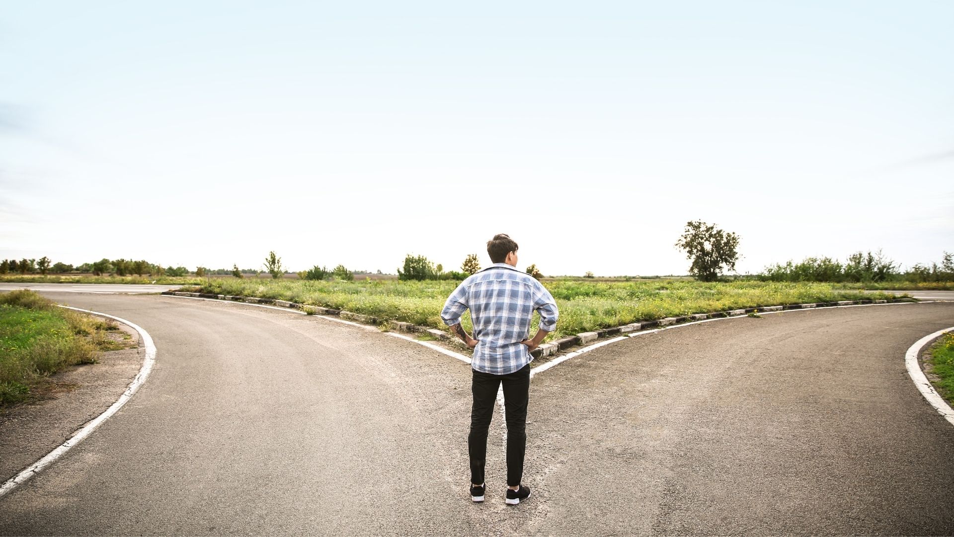 Many Roads There: Career Milestones