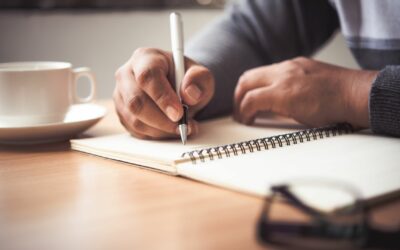 General Writing Technique