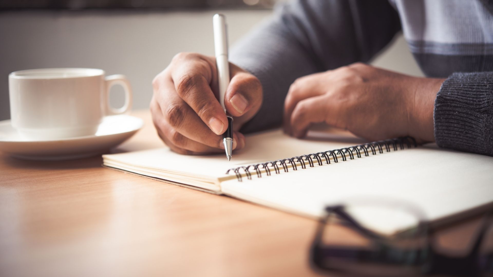 General Writing Technique
