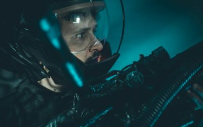 Genres: Science fiction and Speculative Fiction