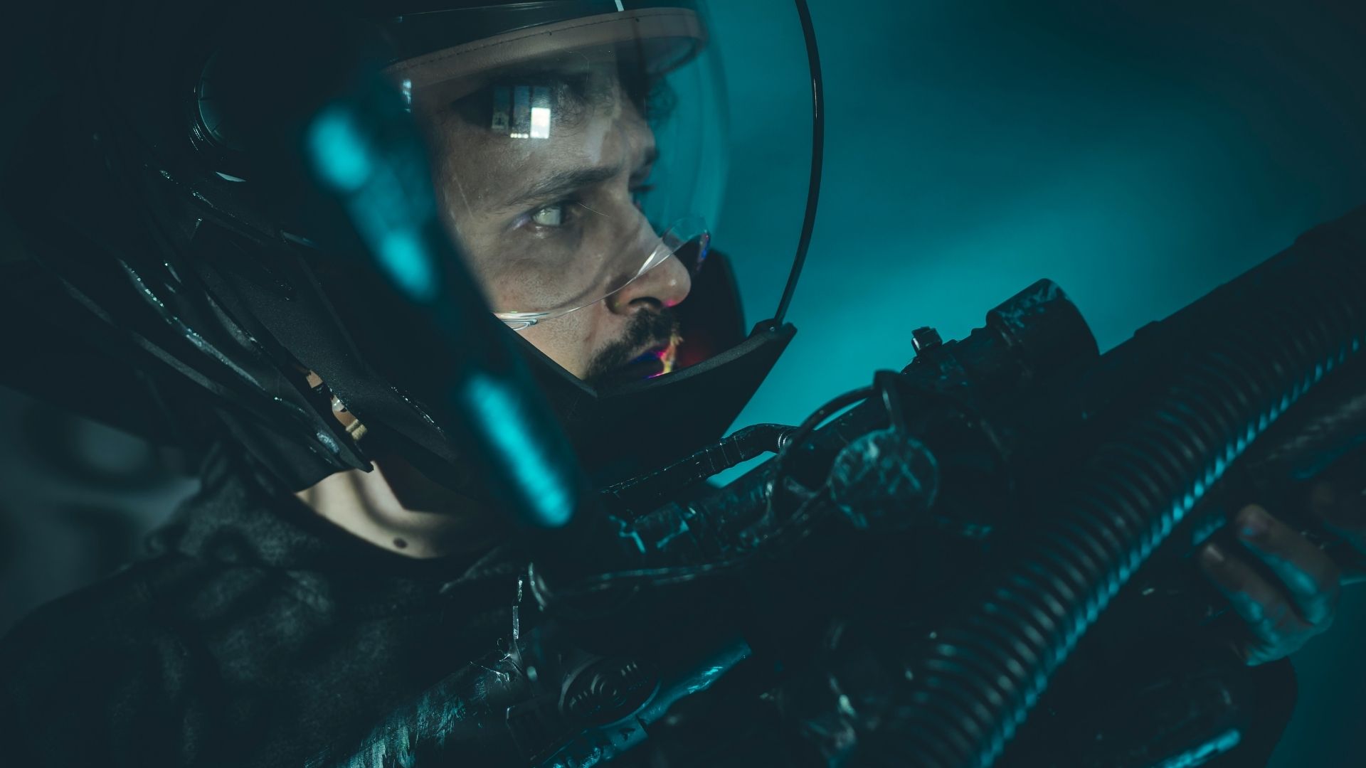Genres: Science fiction and Speculative Fiction