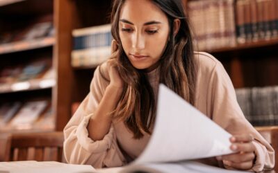 Research in Fiction Writing