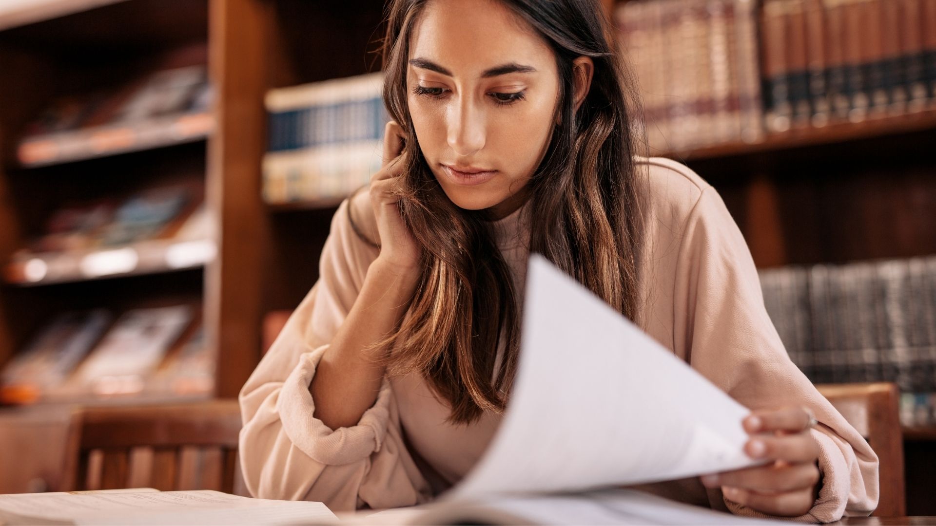 Research in Fiction Writing