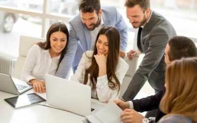 You Can’t Do It Alone: The Writer’s Team