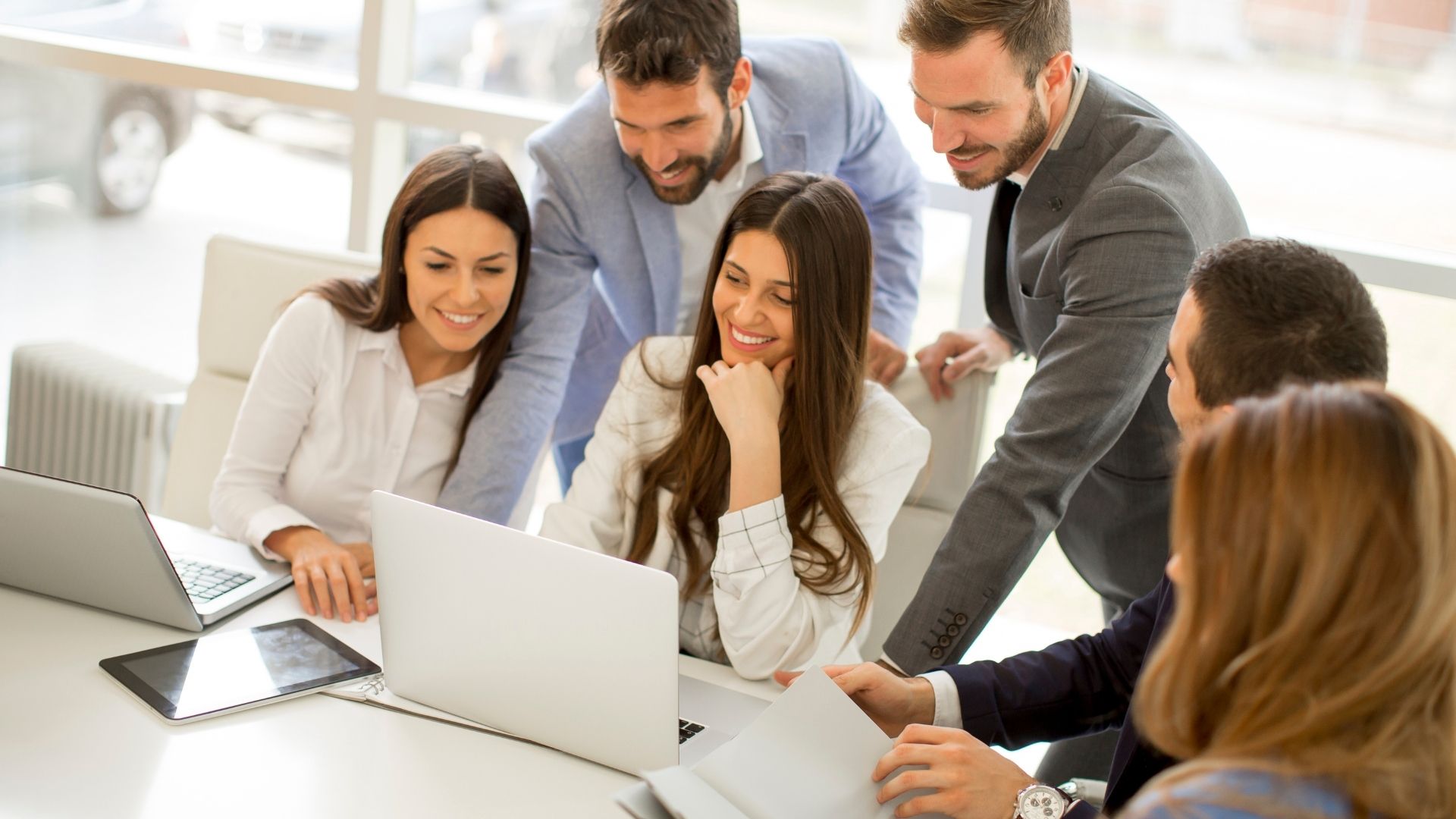 You Can’t Do It Alone: The Writer’s Team