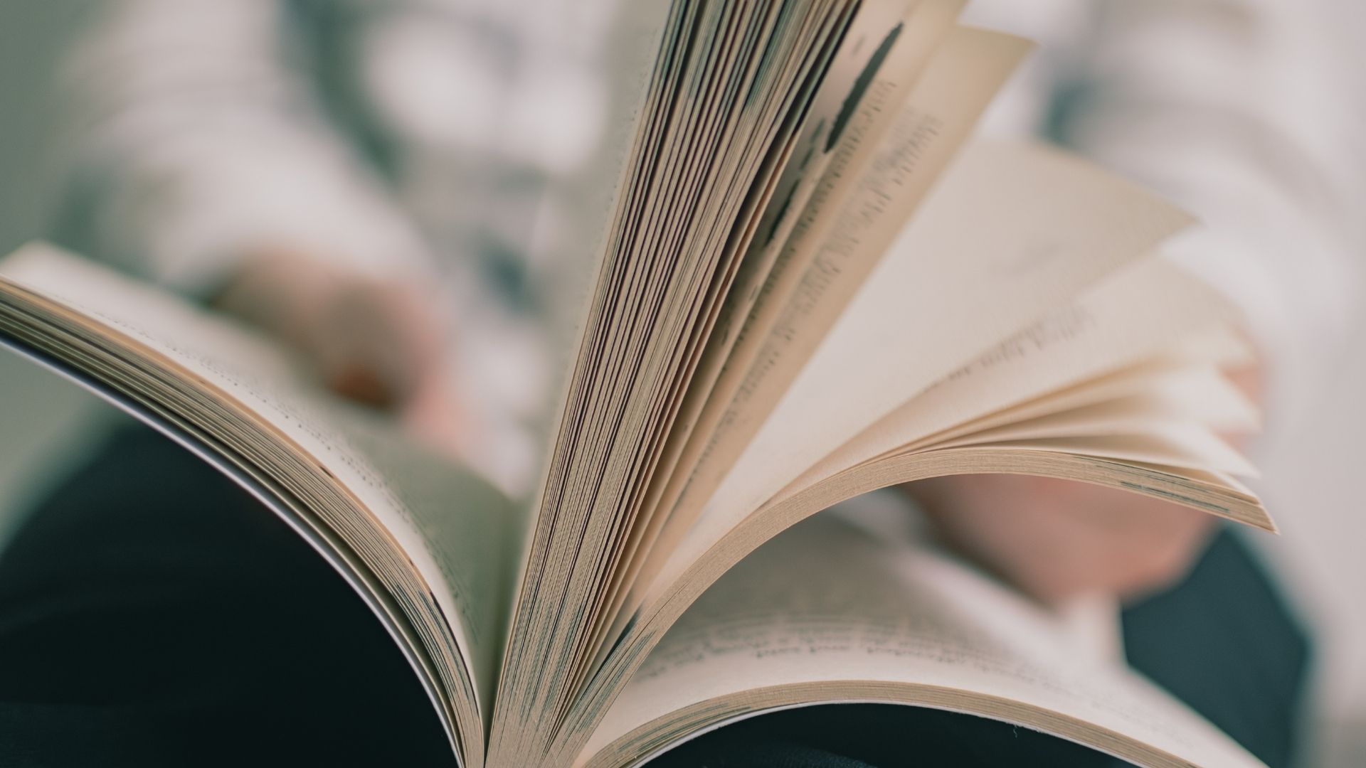 Literary Fiction Nuance