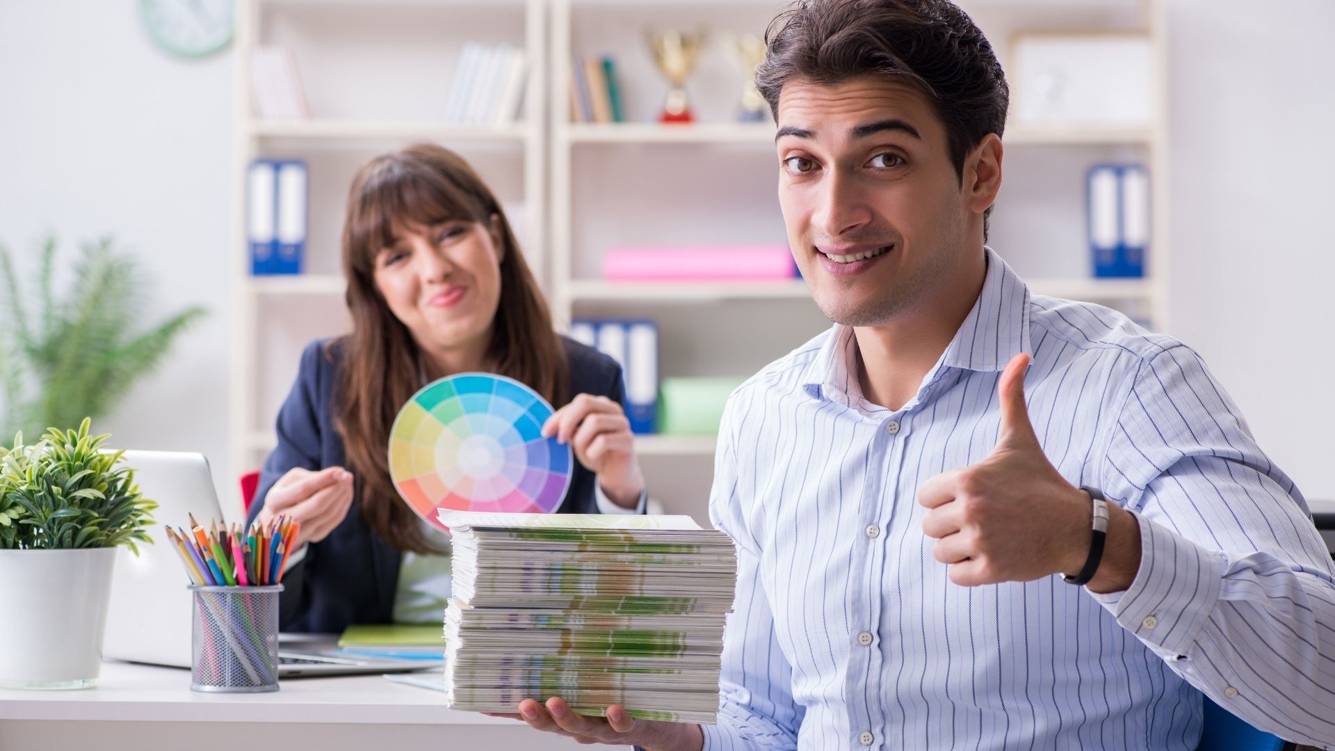 Benefits and Challenges of Self-Publishing