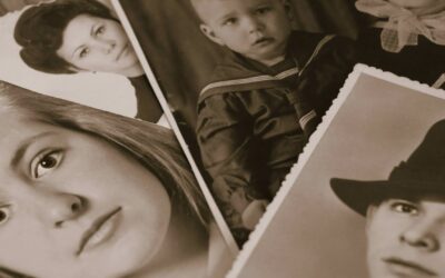 Laying in the Backstory, Revealing the Past Without Slowing Down the Future