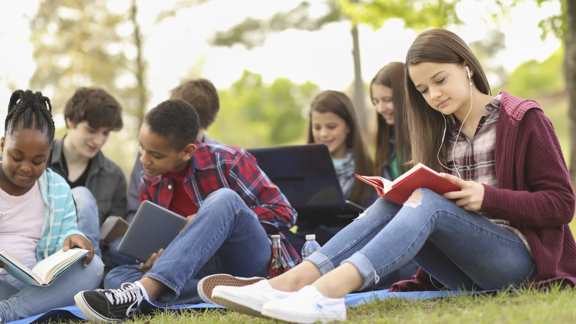 Writing for Tweens