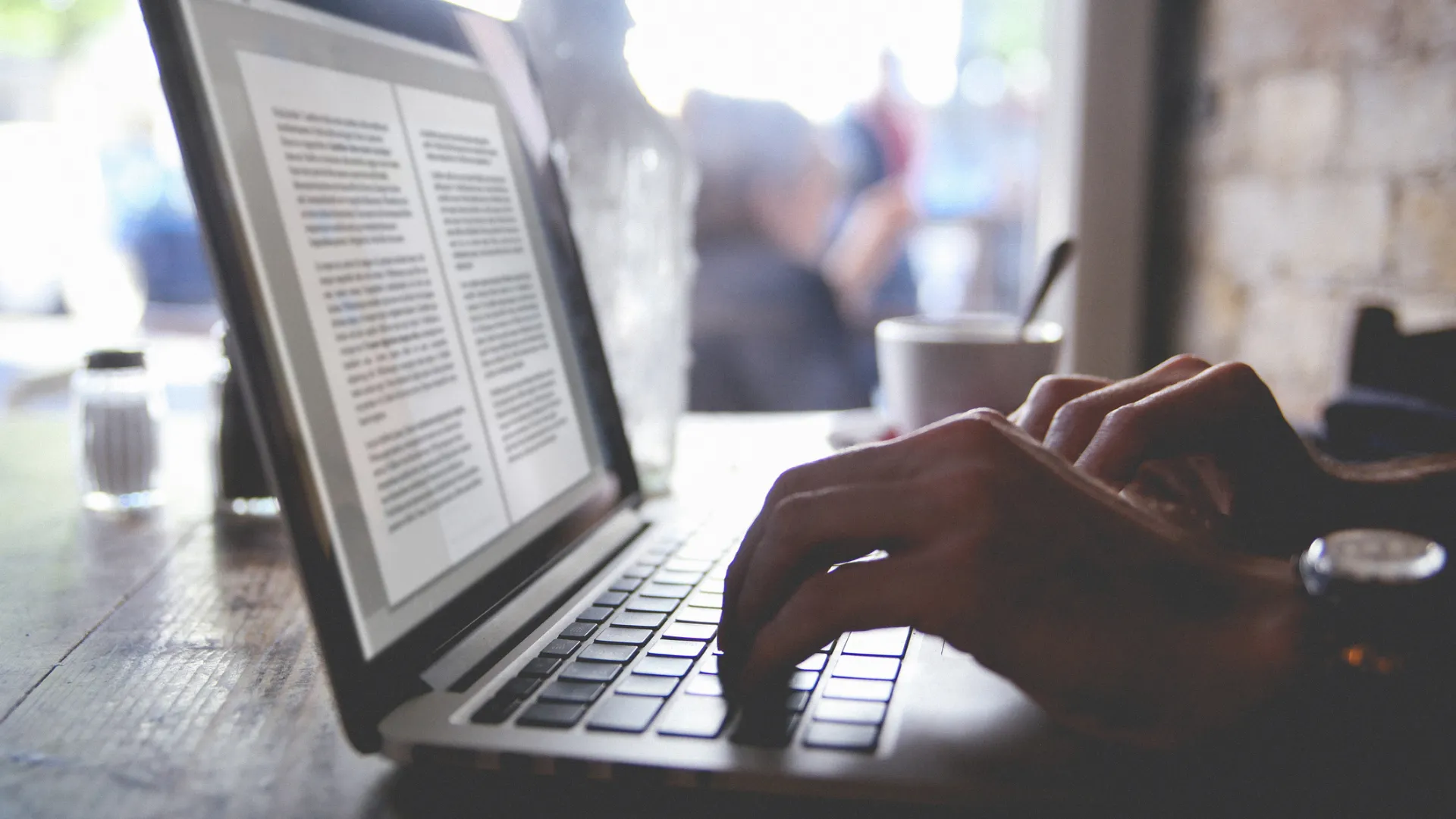 How To Write Short Fiction