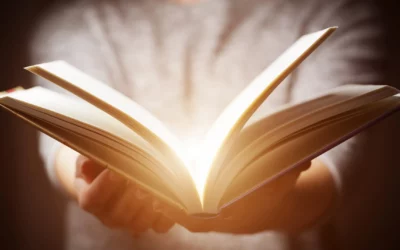 Faith in Fiction