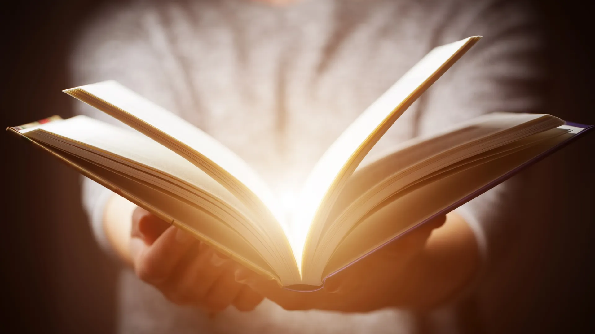 Faith in Fiction