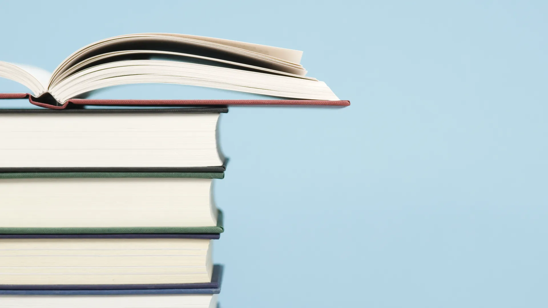 The Dynamics of Publishing