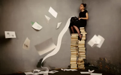 The Inspiration to Write