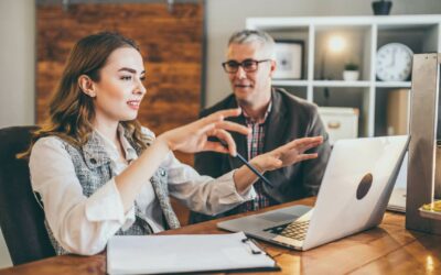 Making the Most of Mentorships & Networks
