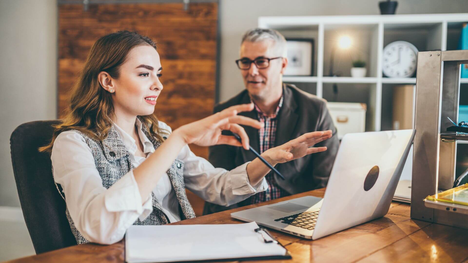 Making the Most of Mentorships & Networks